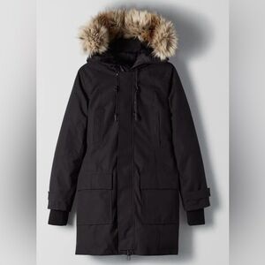 TNA Bancroft Parka